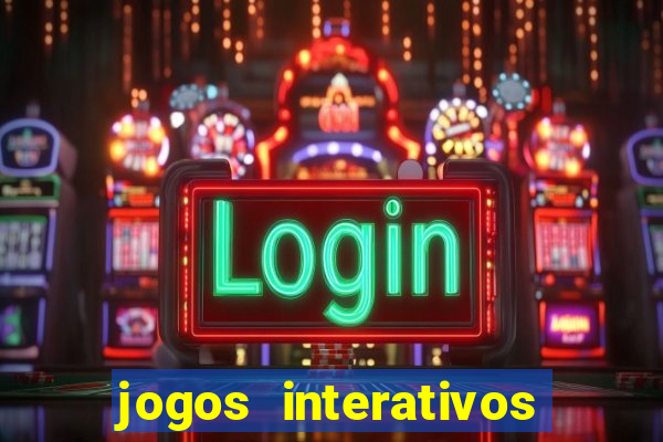 jogos interativos para eventos corporativos